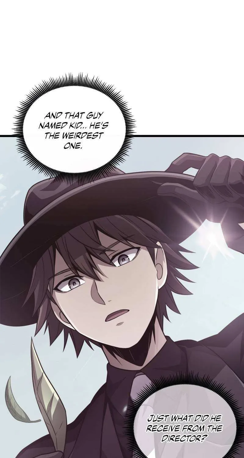 Read Arcane Sniper chapter 73 image 58 on Lezhin
