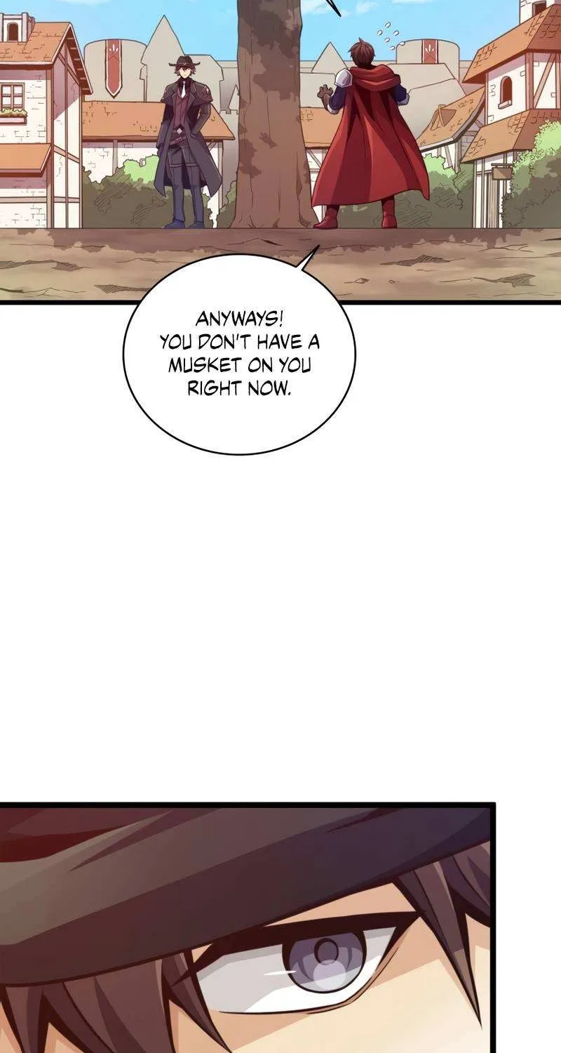 Read Arcane Sniper chapter 73 image 6 on Lezhin