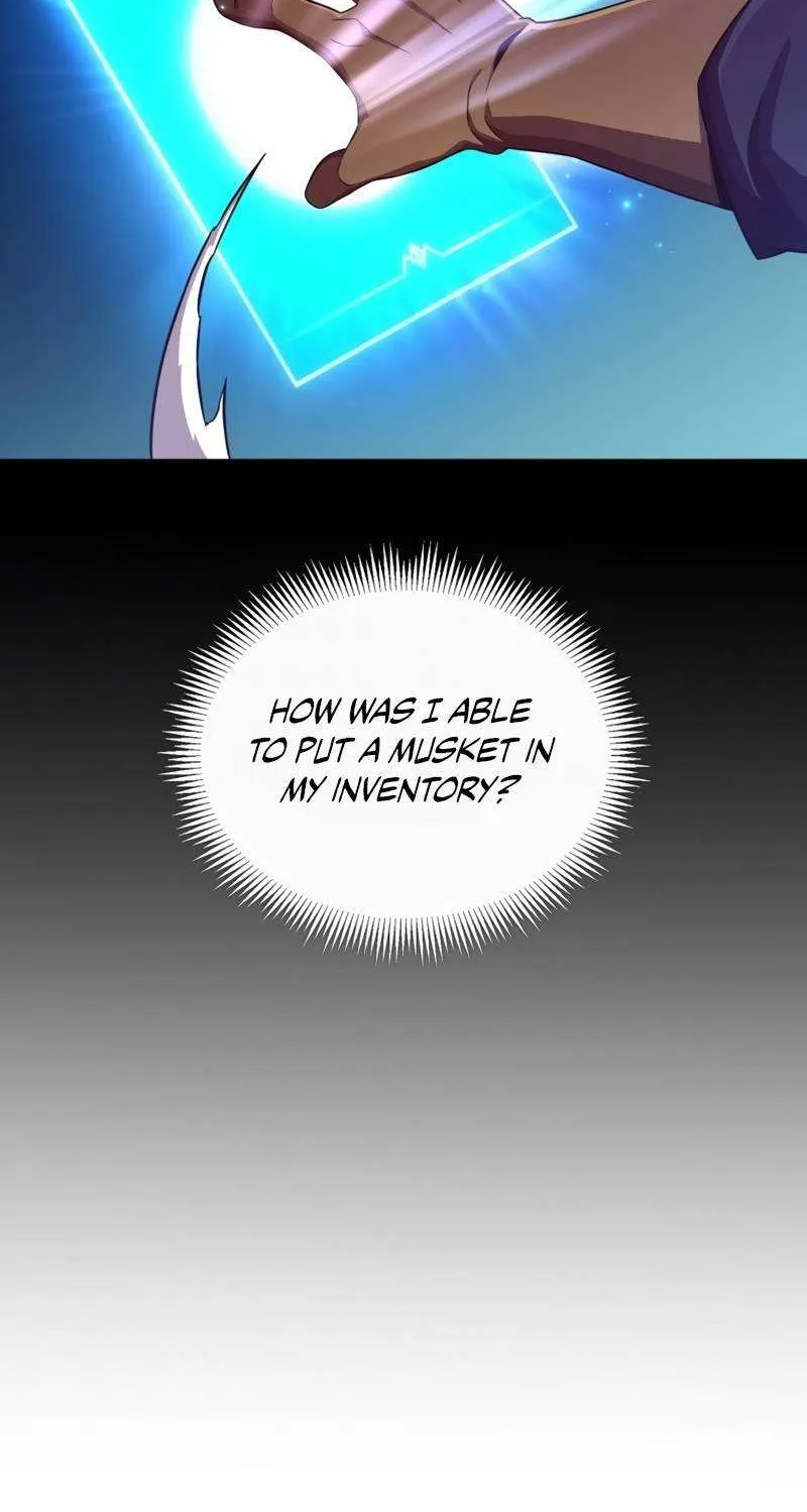 Read Arcane Sniper chapter 73 image 64 on Lezhin