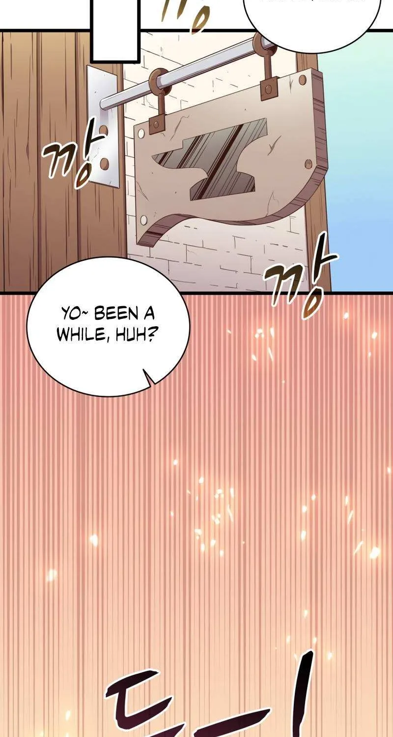 Read Arcane Sniper chapter 73 image 66 on Lezhin