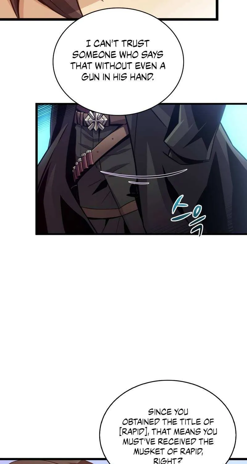 Read Arcane Sniper chapter 73 image 7 on Lezhin