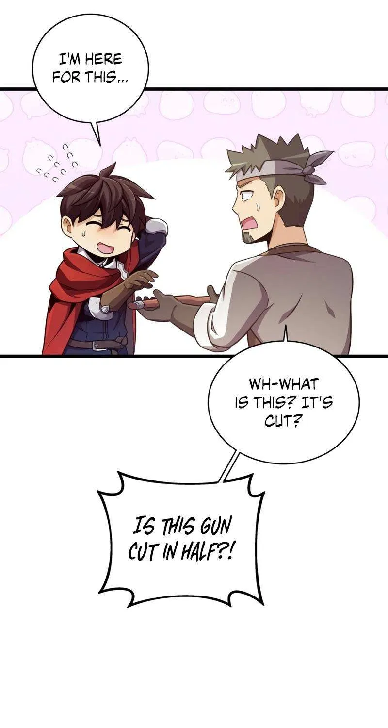 Read Arcane Sniper chapter 73 image 70 on Lezhin