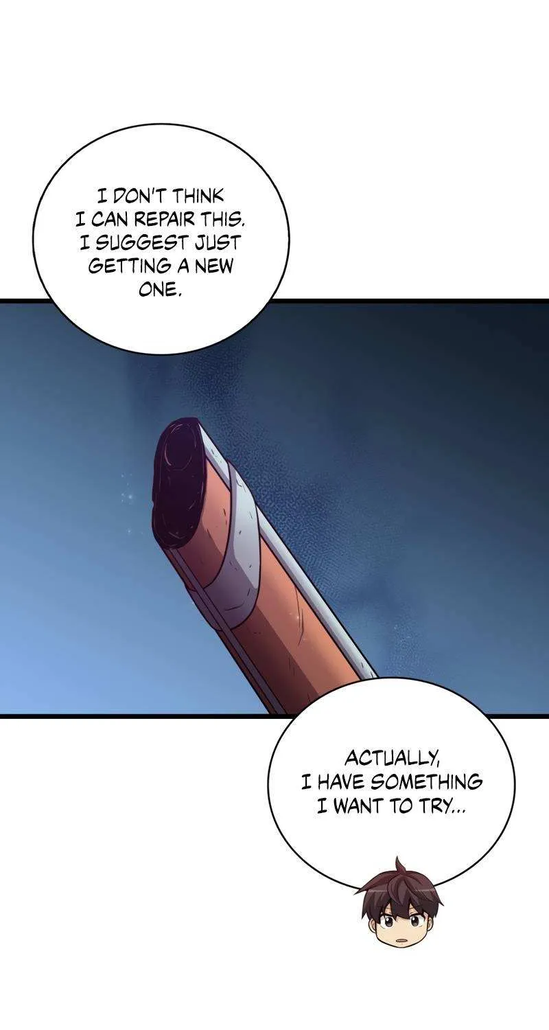 Read Arcane Sniper chapter 73 image 71 on Lezhin
