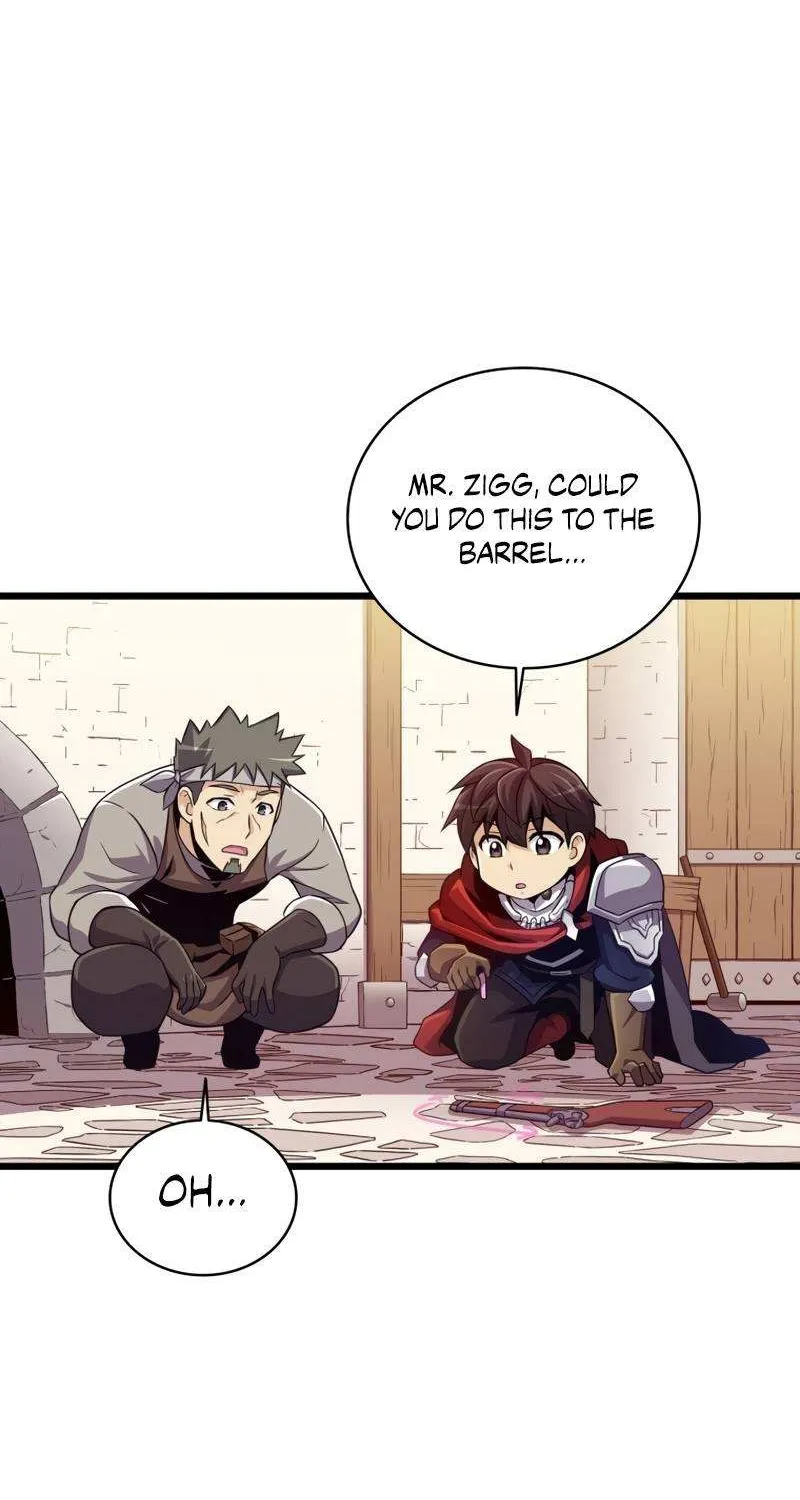 Read Arcane Sniper chapter 73 image 72 on Lezhin