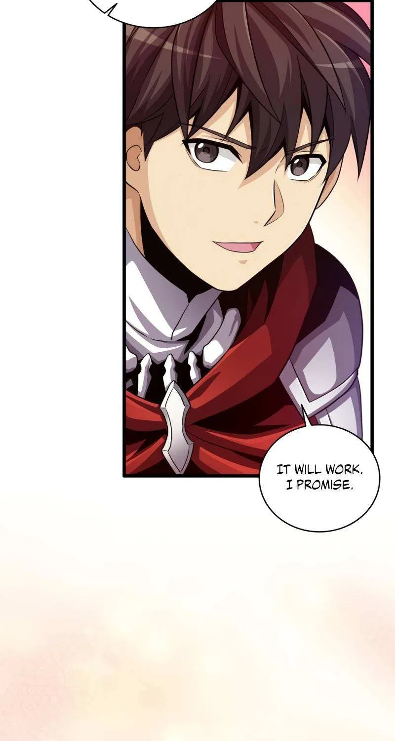 Read Arcane Sniper chapter 73 image 74 on Lezhin
