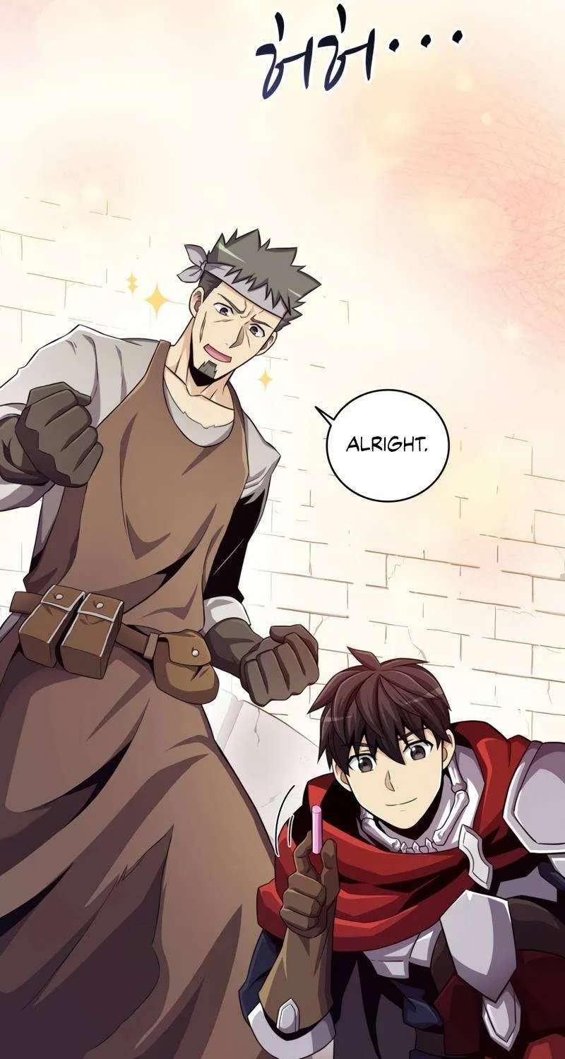 Read Arcane Sniper chapter 73 image 75 on Lezhin