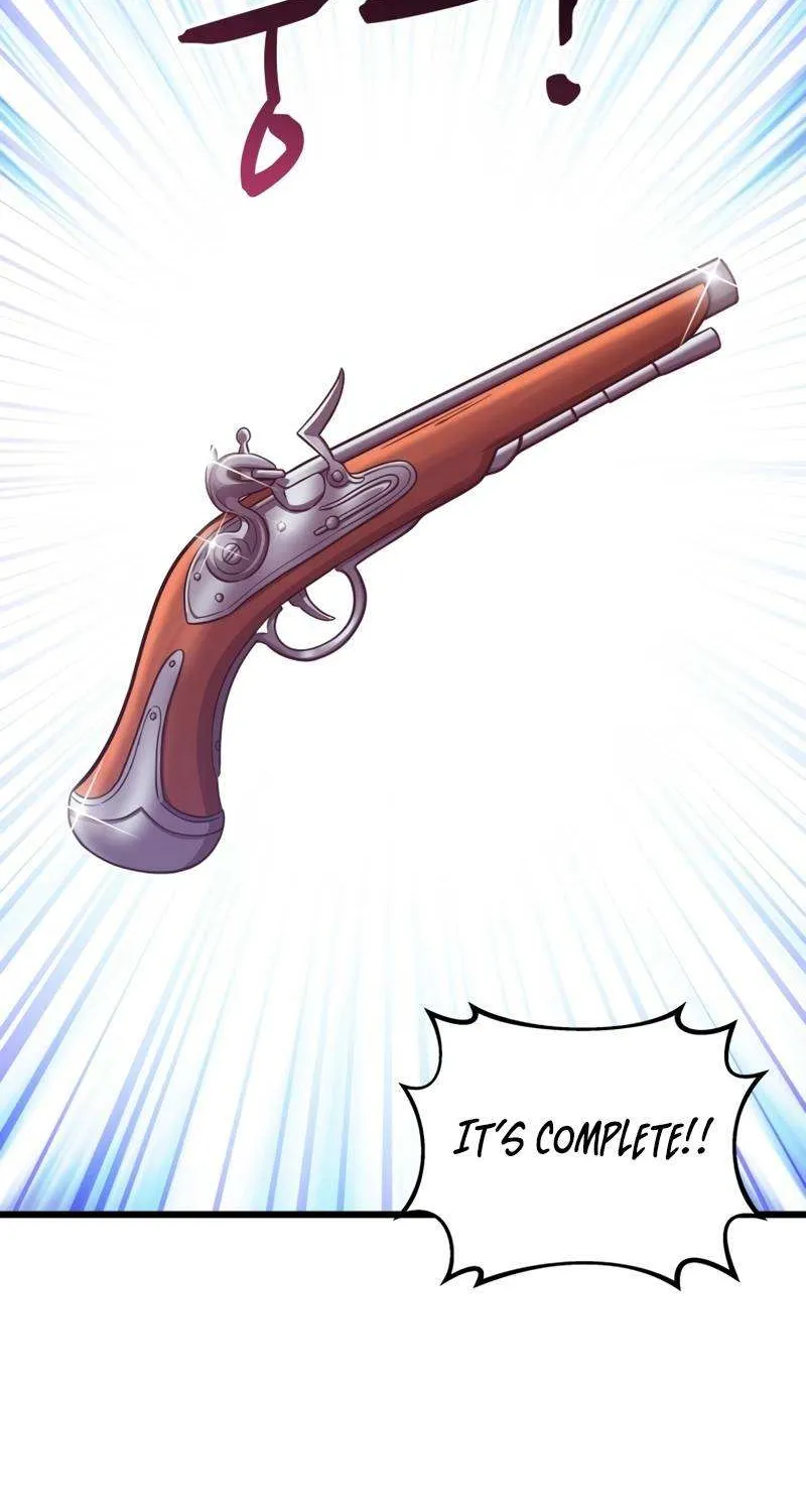 Read Arcane Sniper chapter 73 image 78 on Lezhin