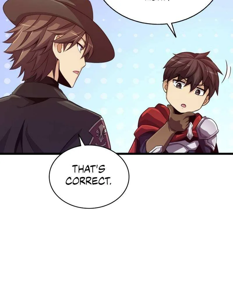 Read Arcane Sniper chapter 73 image 8 on Lezhin