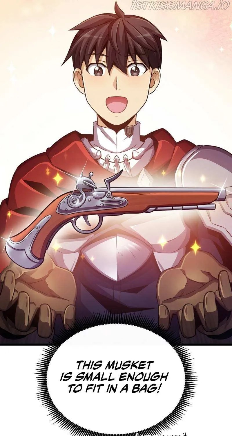 Read Arcane Sniper chapter 73 image 80 on Lezhin