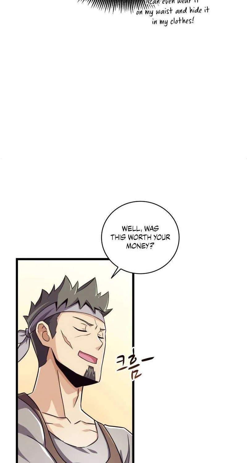 Read Arcane Sniper chapter 73 image 81 on Lezhin