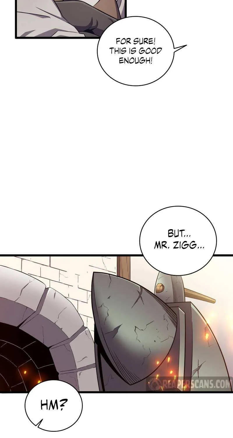 Read Arcane Sniper chapter 73 image 82 on Lezhin