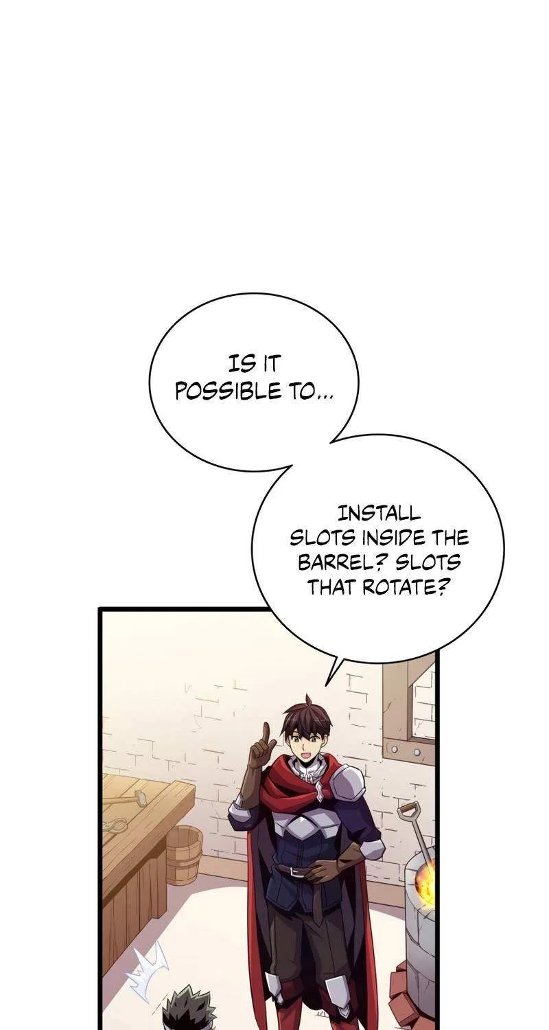 Read Arcane Sniper chapter 73 image 83 on Lezhin