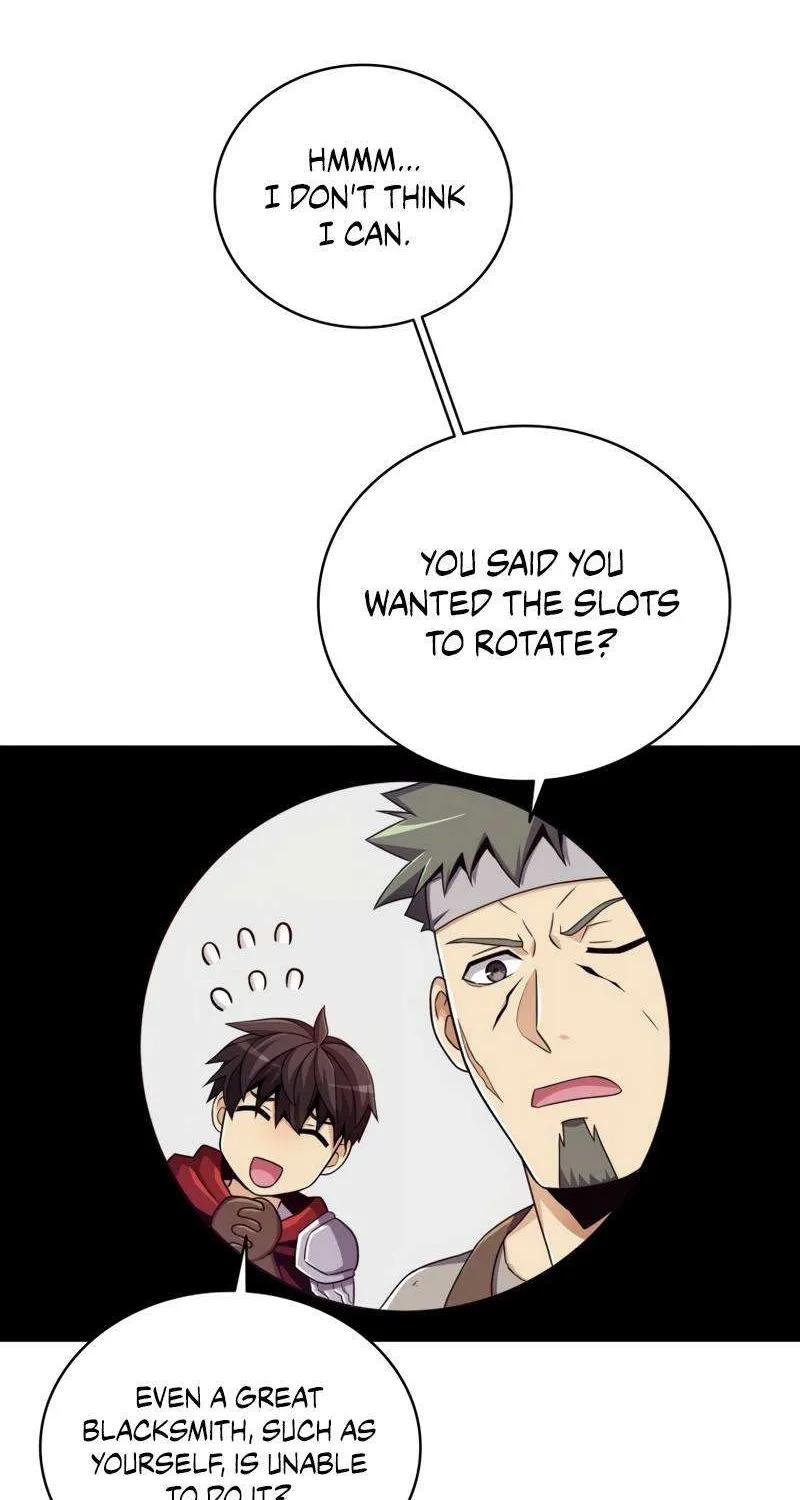 Read Arcane Sniper chapter 73 image 85 on Lezhin