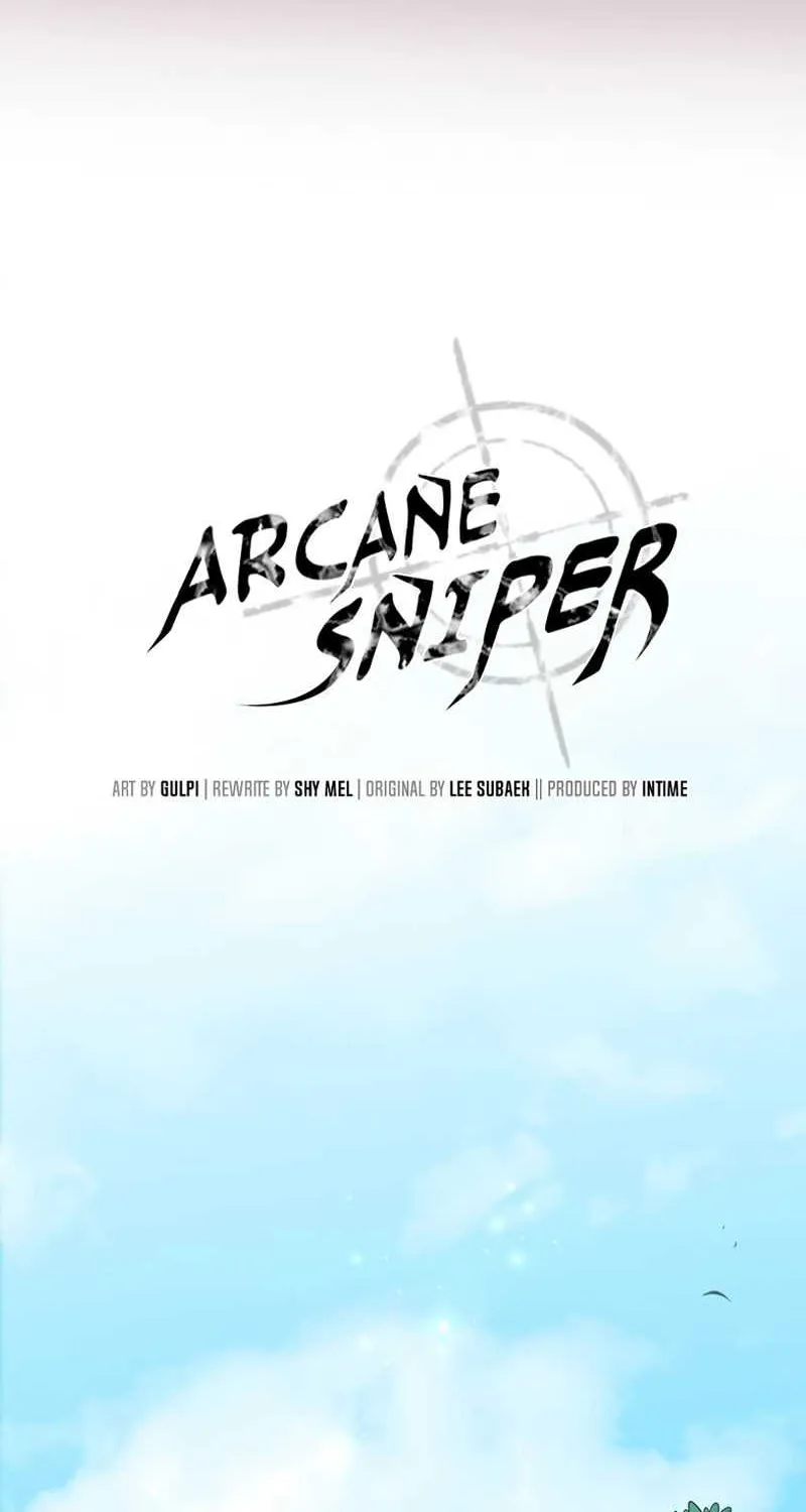 Read Arcane Sniper chapter 74 image 10 on Lezhin
