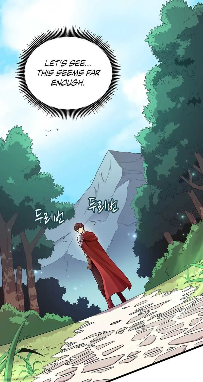 Read Arcane Sniper chapter 74 image 11 on Lezhin