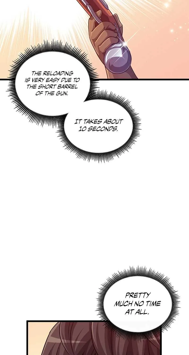Read Arcane Sniper chapter 74 image 13 on Lezhin