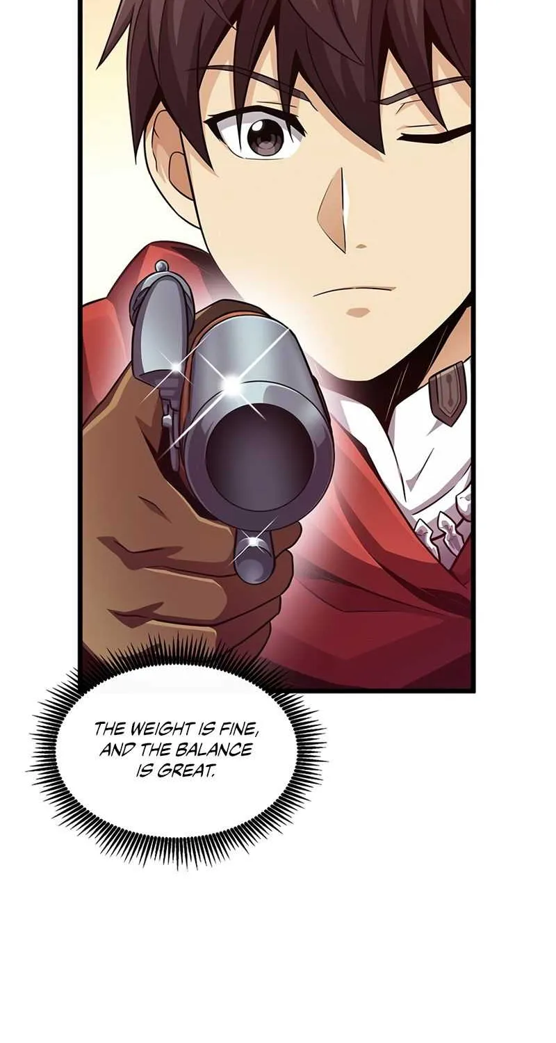 Read Arcane Sniper chapter 74 image 14 on Lezhin