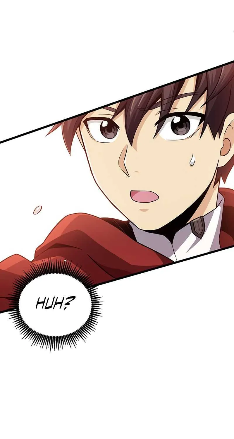 Read Arcane Sniper chapter 74 image 19 on Lezhin