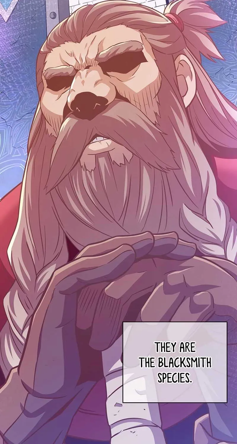 Read Arcane Sniper chapter 74 image 2 on Lezhin