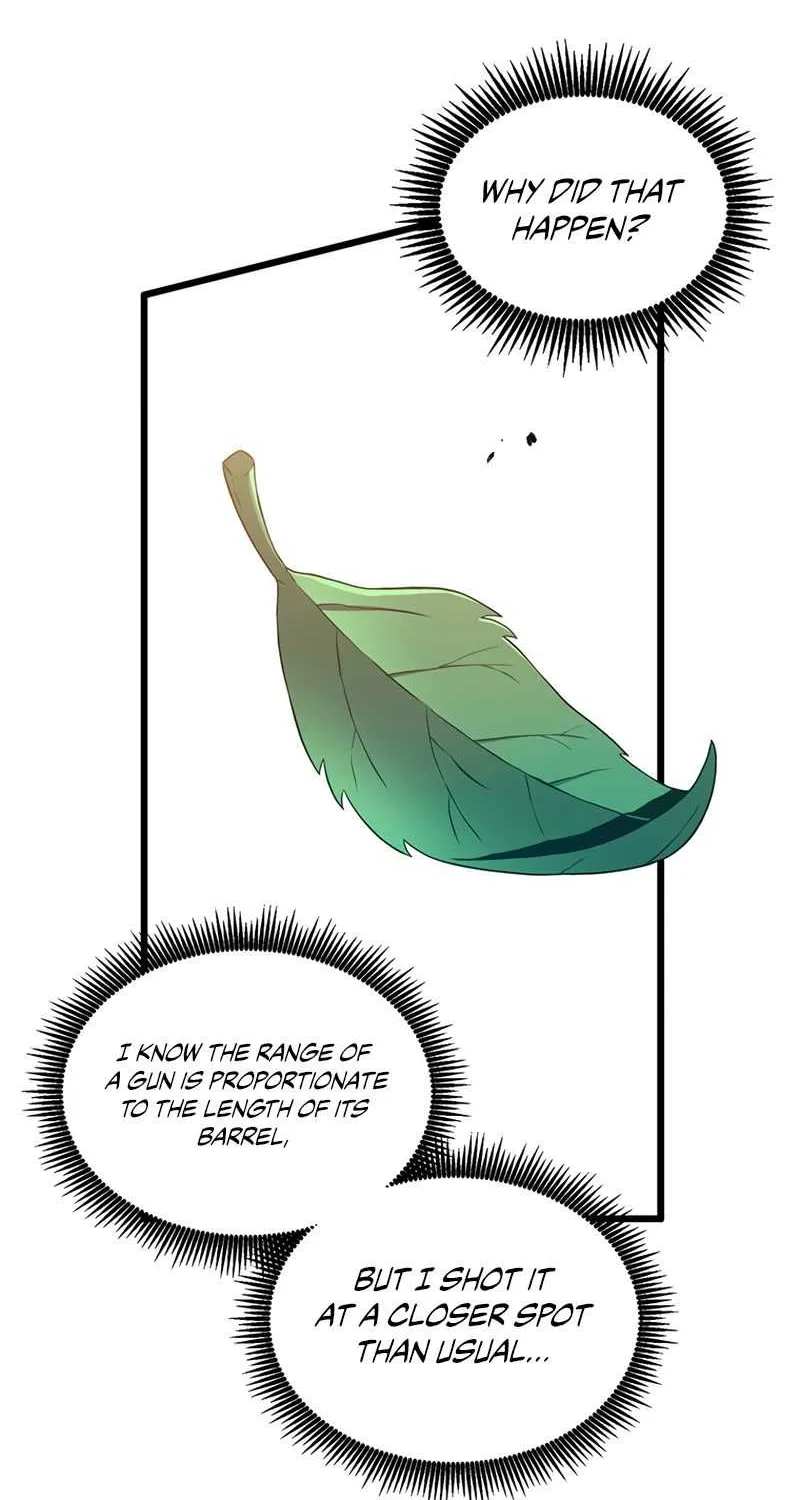 Read Arcane Sniper chapter 74 image 20 on Lezhin