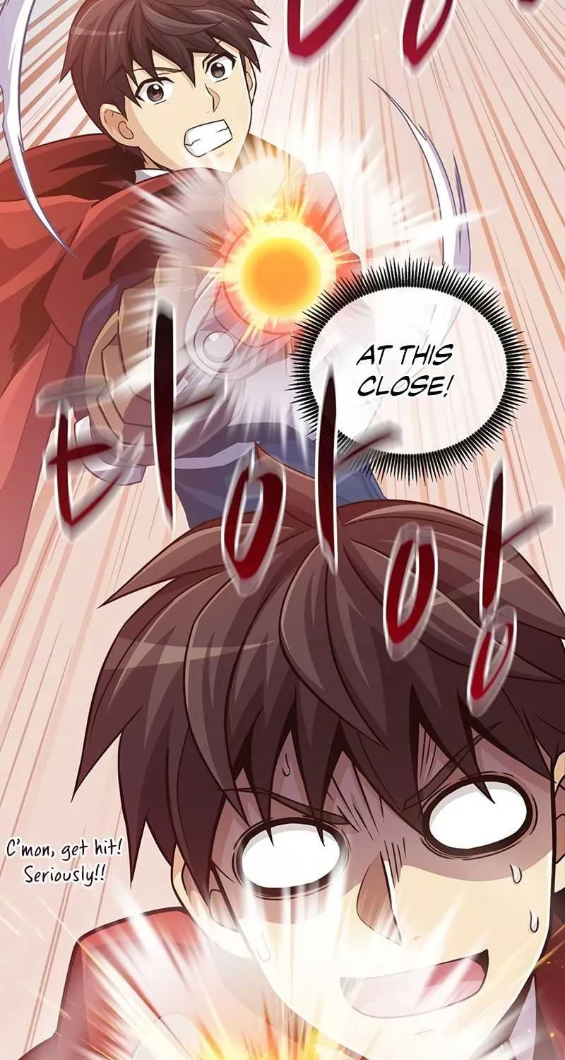 Read Arcane Sniper chapter 74 image 26 on Lezhin