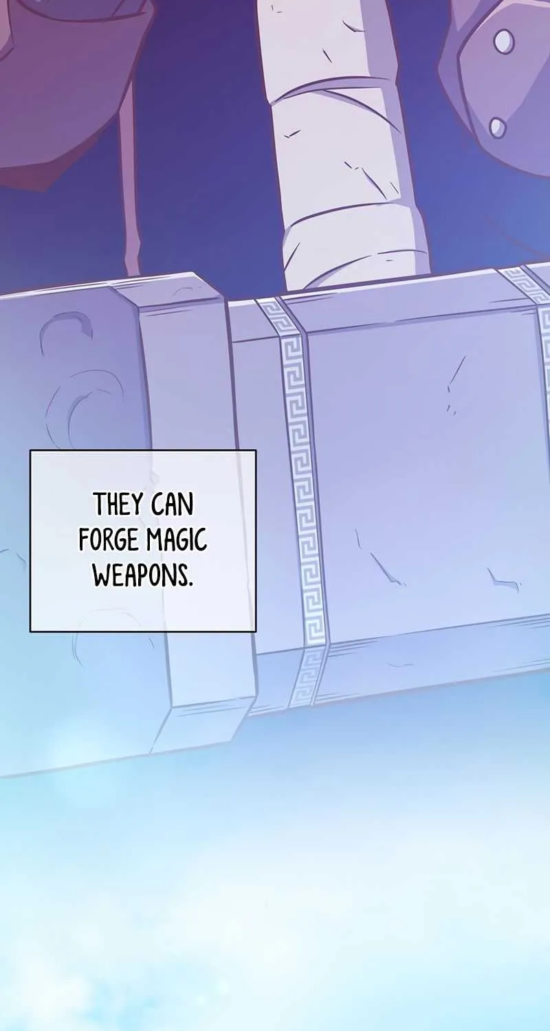 Read Arcane Sniper chapter 74 image 3 on Lezhin