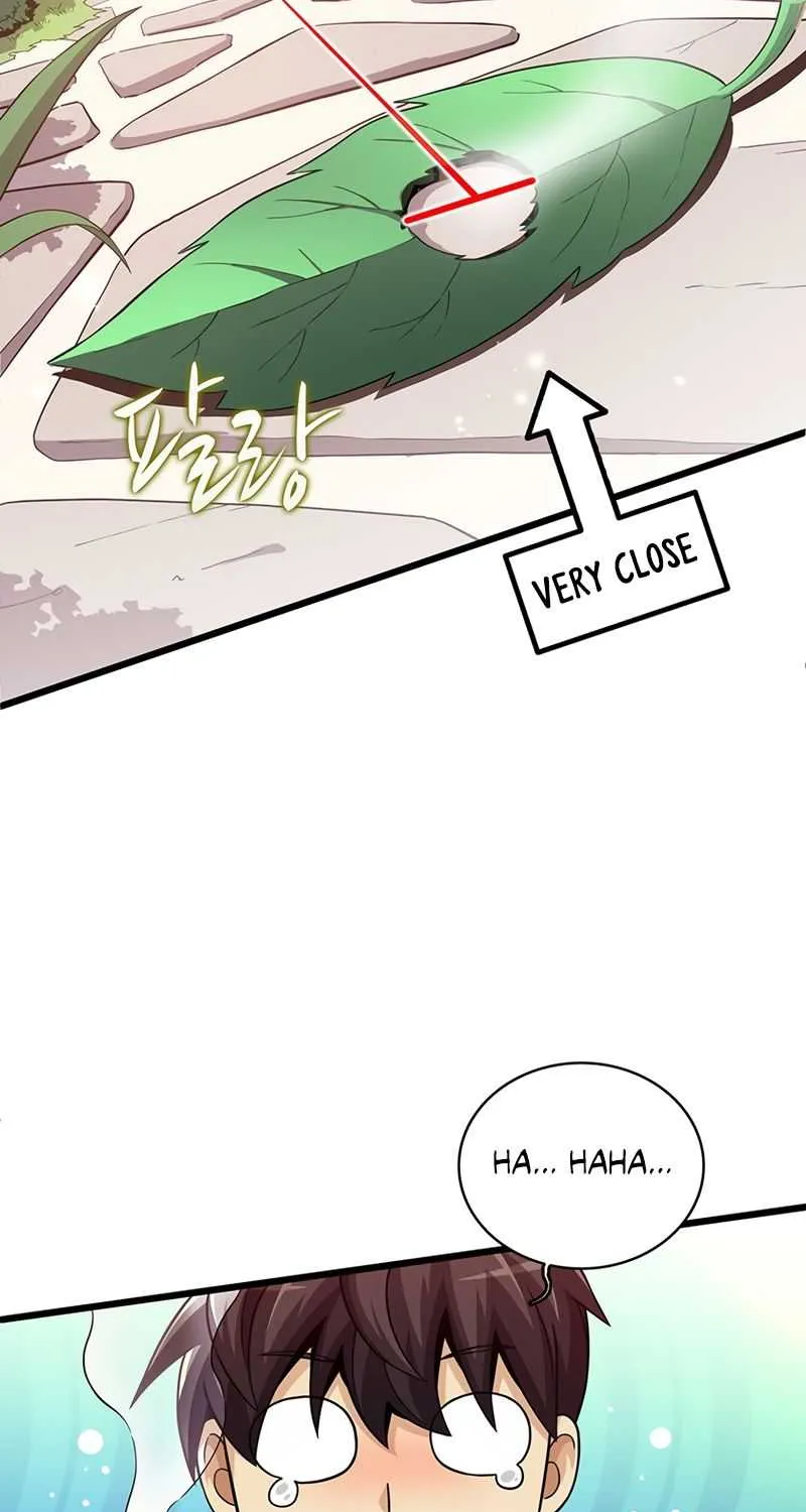 Read Arcane Sniper chapter 74 image 31 on Lezhin