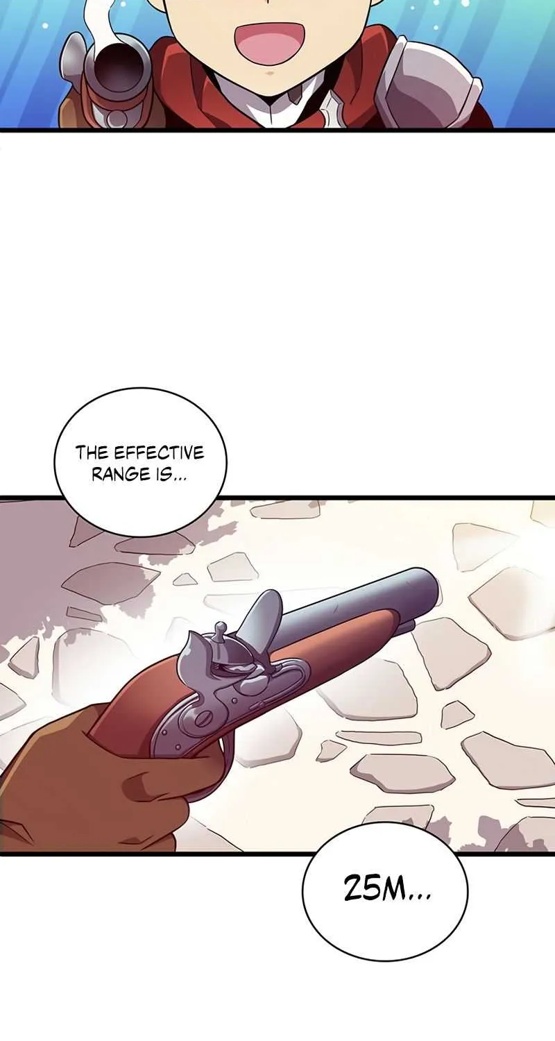 Read Arcane Sniper chapter 74 image 32 on Lezhin