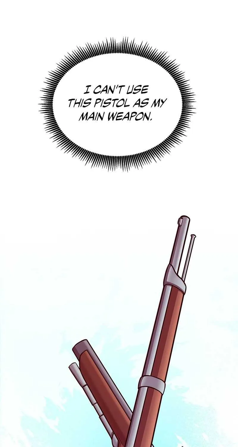 Read Arcane Sniper chapter 74 image 34 on Lezhin