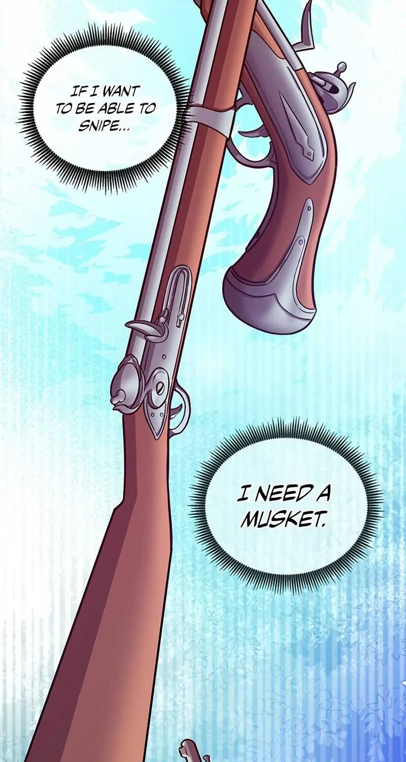 Read Arcane Sniper chapter 74 image 35 on Lezhin