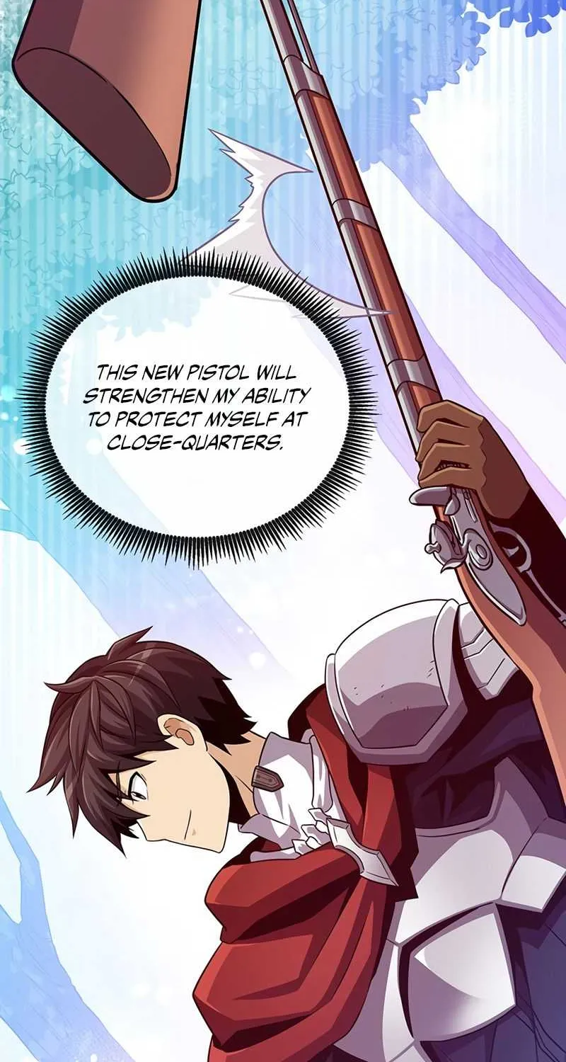 Read Arcane Sniper chapter 74 image 36 on Lezhin