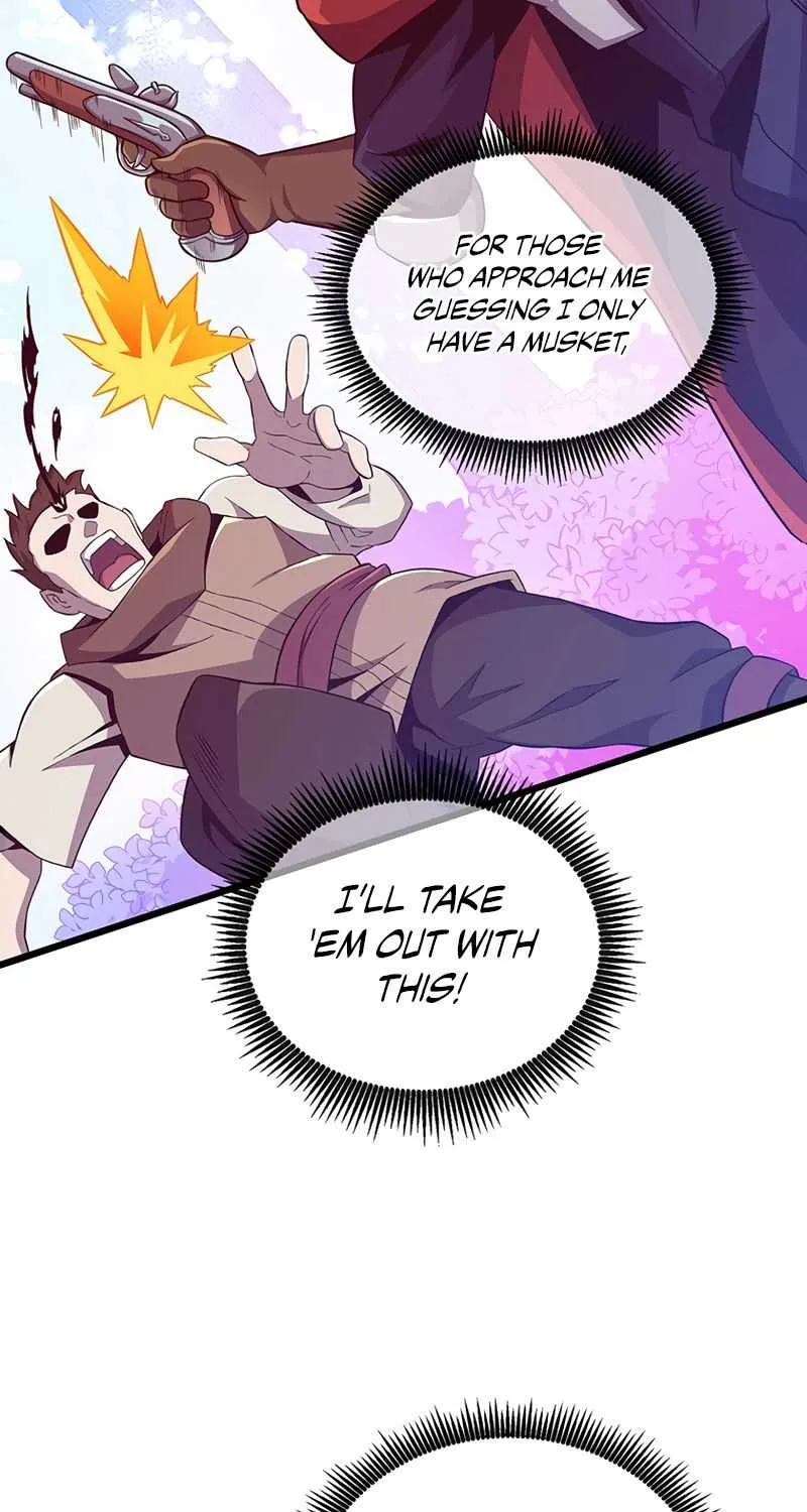 Read Arcane Sniper chapter 74 image 37 on Lezhin