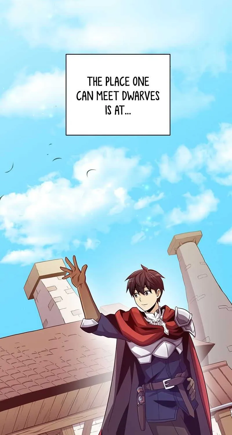 Read Arcane Sniper chapter 74 image 4 on Lezhin