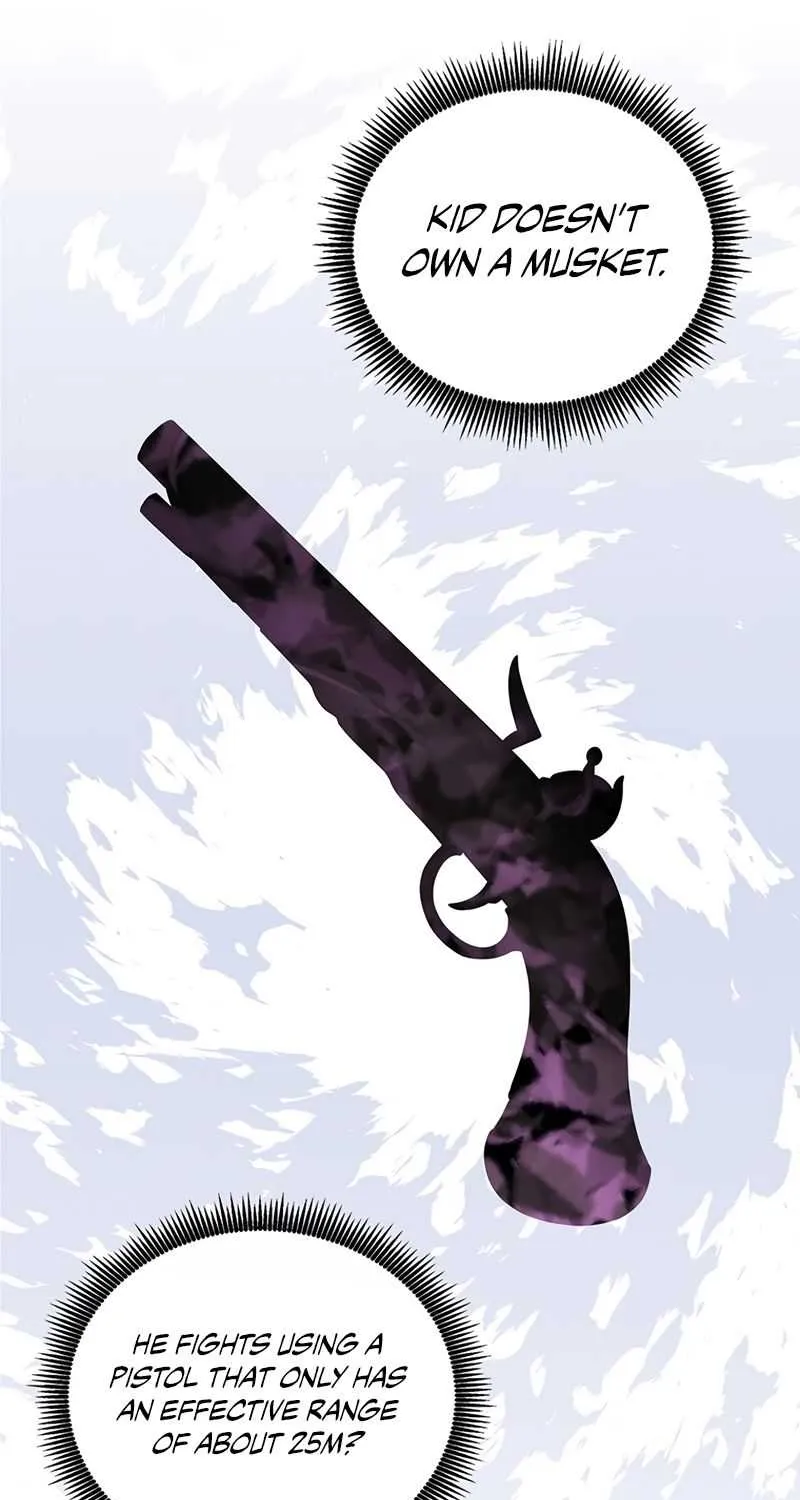 Read Arcane Sniper chapter 74 image 41 on Lezhin