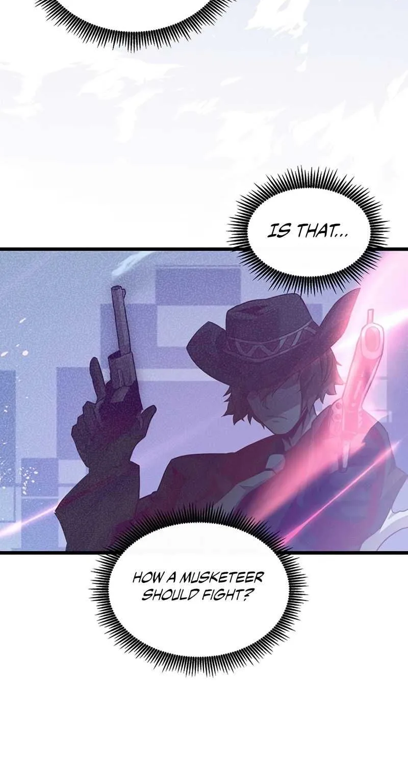 Read Arcane Sniper chapter 74 image 42 on Lezhin