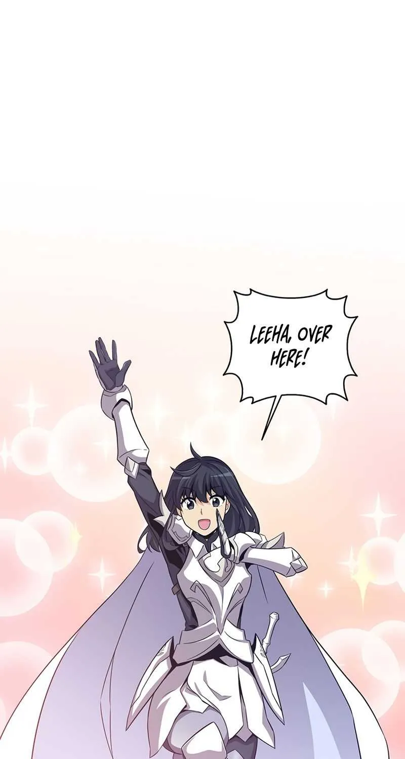 Read Arcane Sniper chapter 74 image 45 on Lezhin