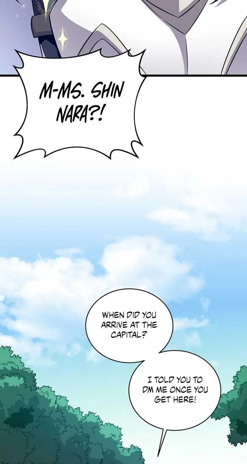 Read Arcane Sniper chapter 74 image 47 on Lezhin