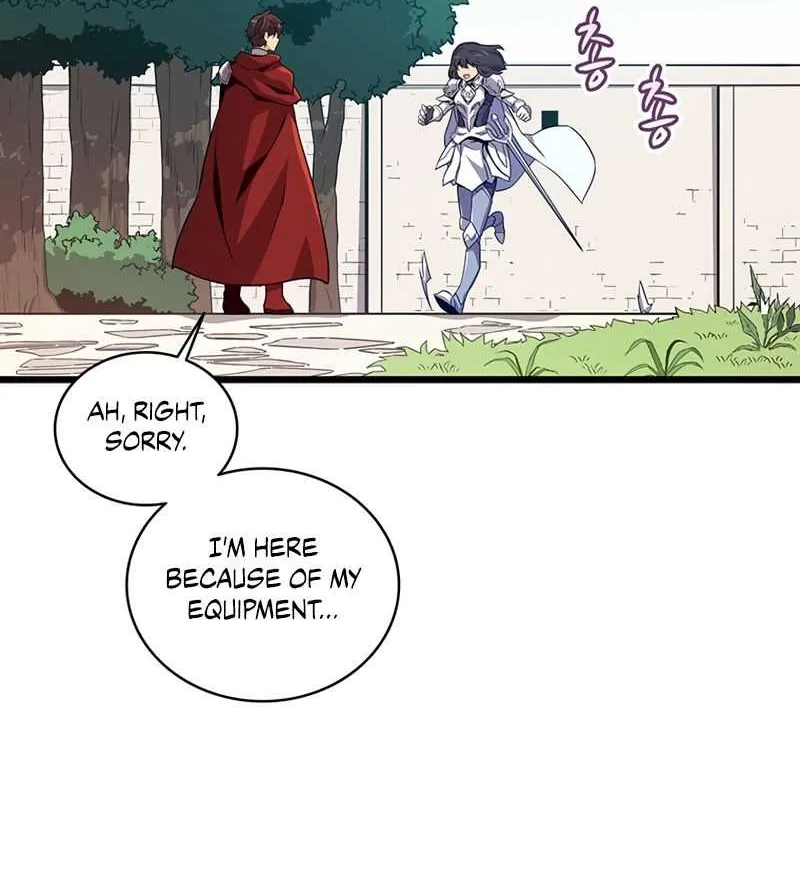 Read Arcane Sniper chapter 74 image 48 on Lezhin
