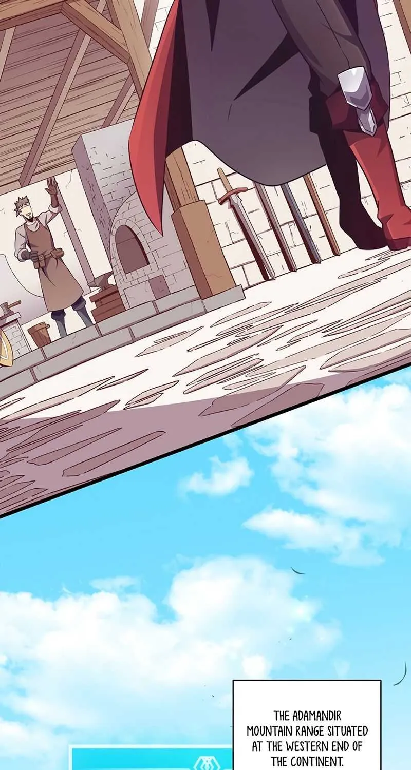 Read Arcane Sniper chapter 74 image 5 on Lezhin