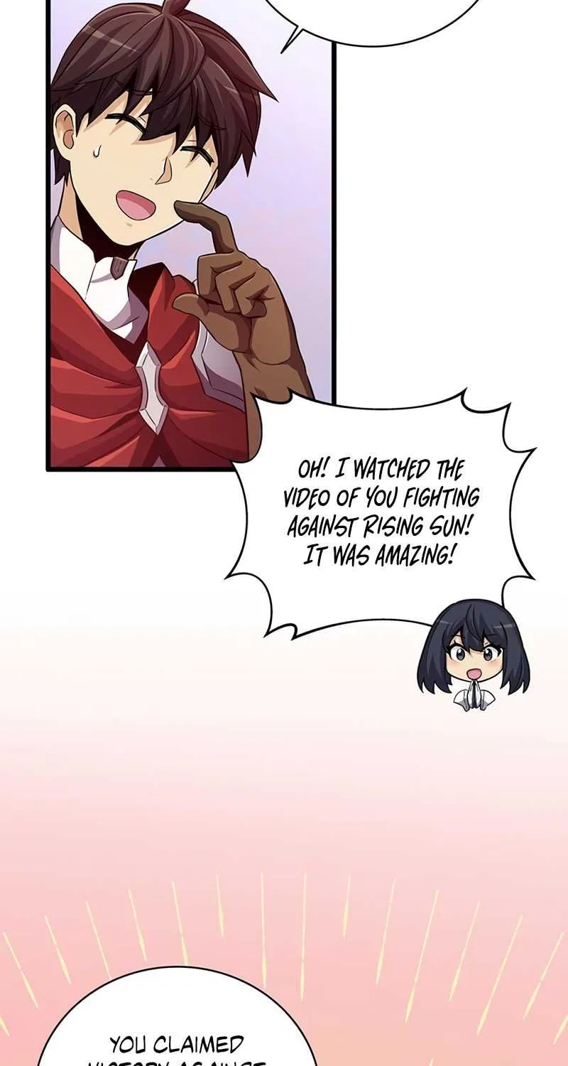 Read Arcane Sniper chapter 74 image 50 on Lezhin