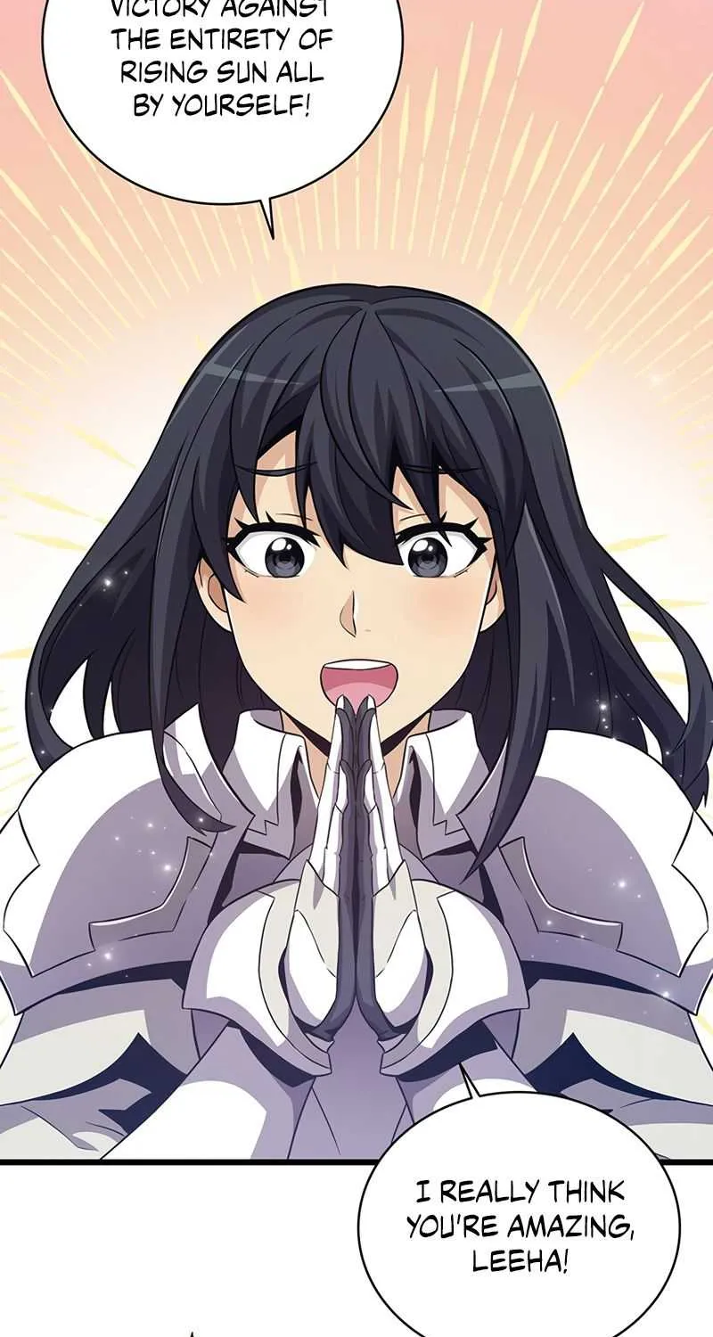 Read Arcane Sniper chapter 74 image 51 on Lezhin