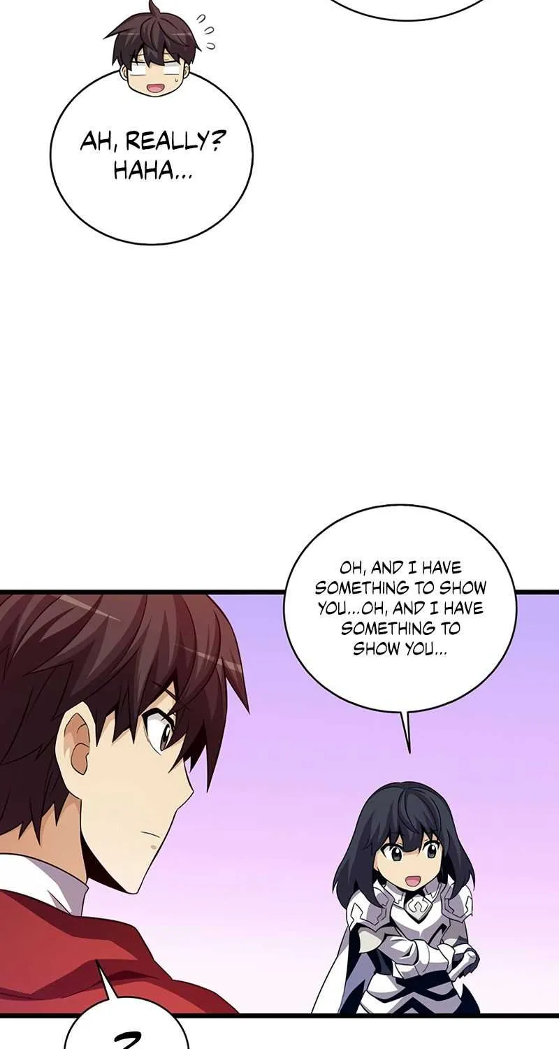 Read Arcane Sniper chapter 74 image 52 on Lezhin
