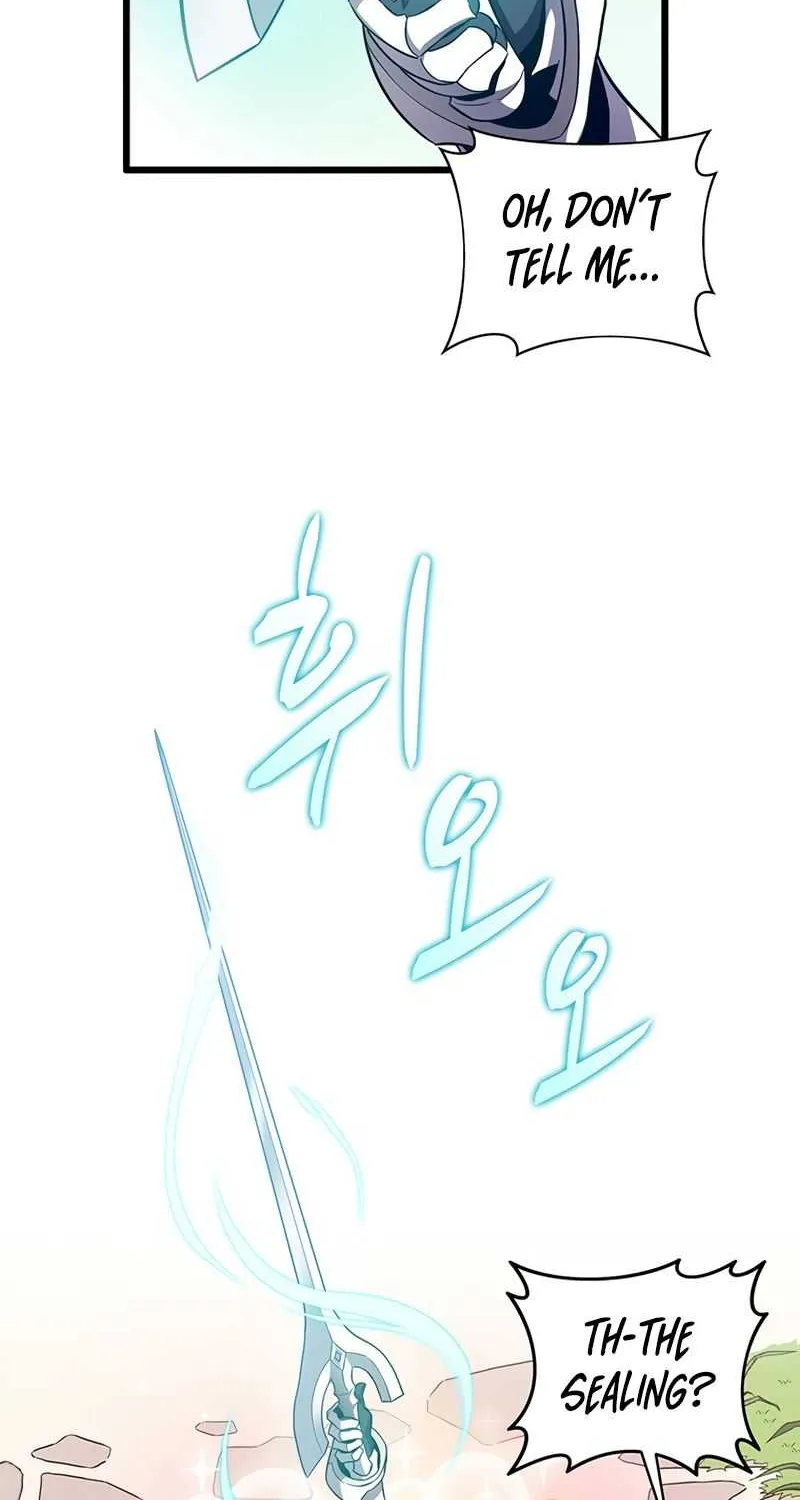 Read Arcane Sniper chapter 74 image 54 on Lezhin