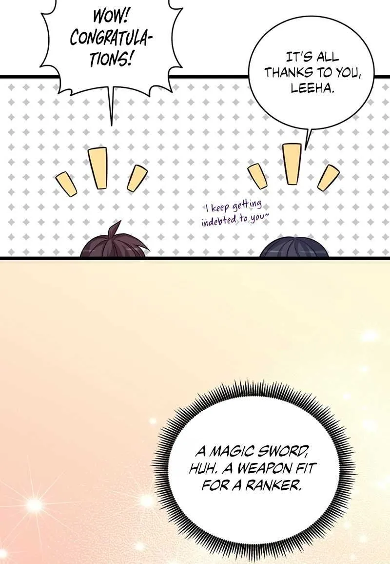 Read Arcane Sniper chapter 74 image 56 on Lezhin