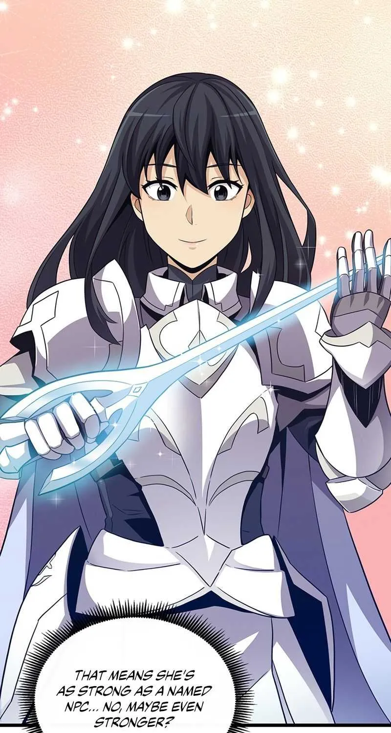 Read Arcane Sniper chapter 74 image 57 on Lezhin