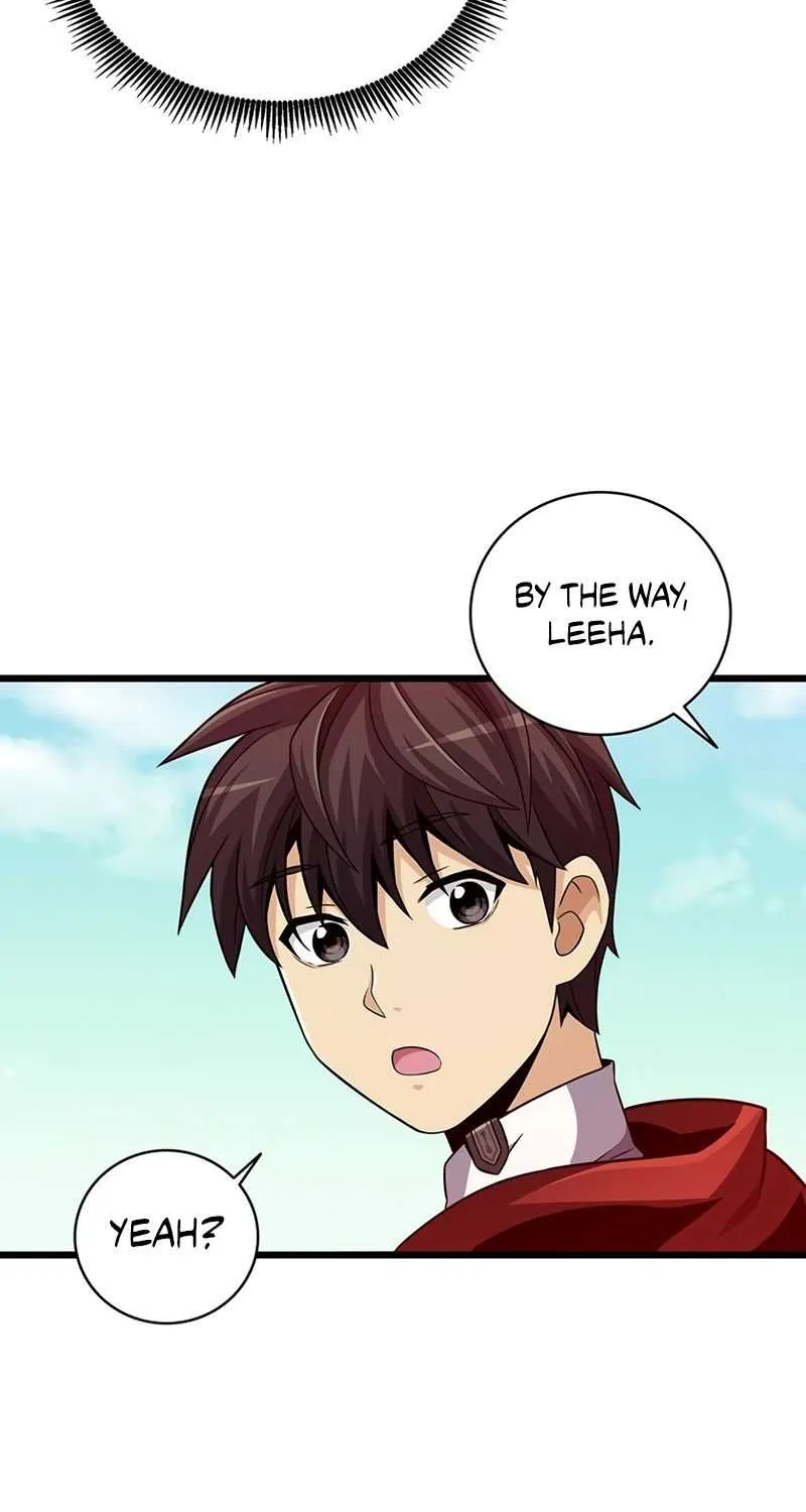 Read Arcane Sniper chapter 74 image 58 on Lezhin