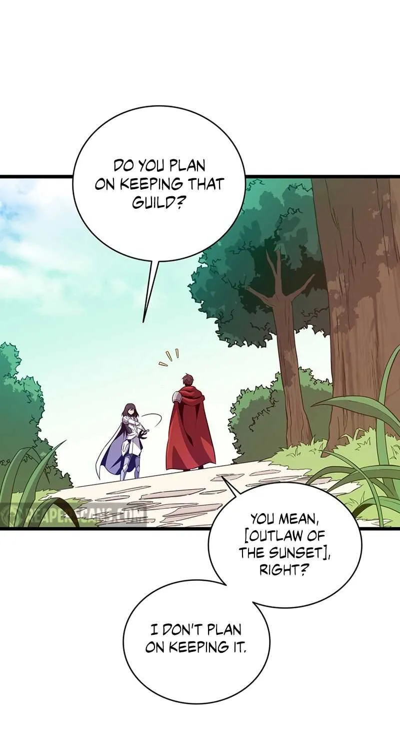 Read Arcane Sniper chapter 74 image 59 on Lezhin