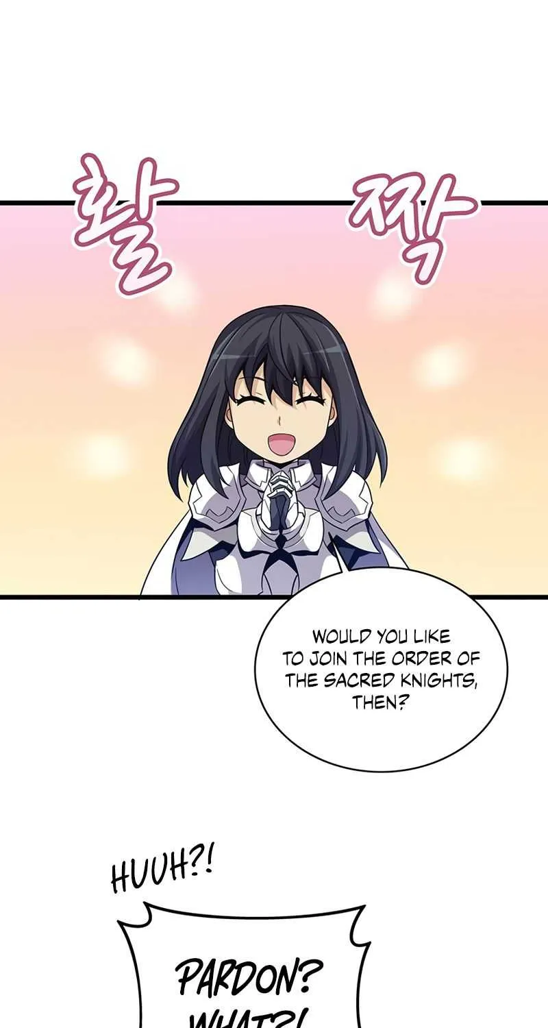 Read Arcane Sniper chapter 74 image 60 on Lezhin