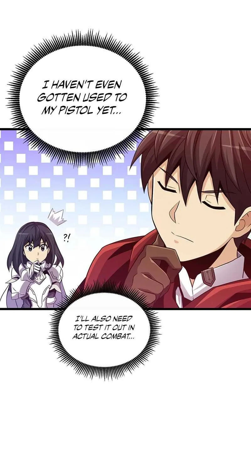 Read Arcane Sniper chapter 74 image 68 on Lezhin