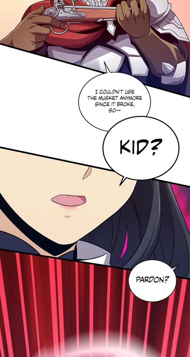 Read Arcane Sniper chapter 74 image 72 on Lezhin